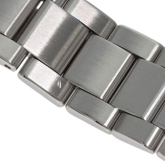 SEIKO Watches Spring drive SBGA027 9R65-0AG1 Stainless Steel , Stainless Steel Silver Grand Seiko Spring Drive Power Reserve black dial mens Used Authentic