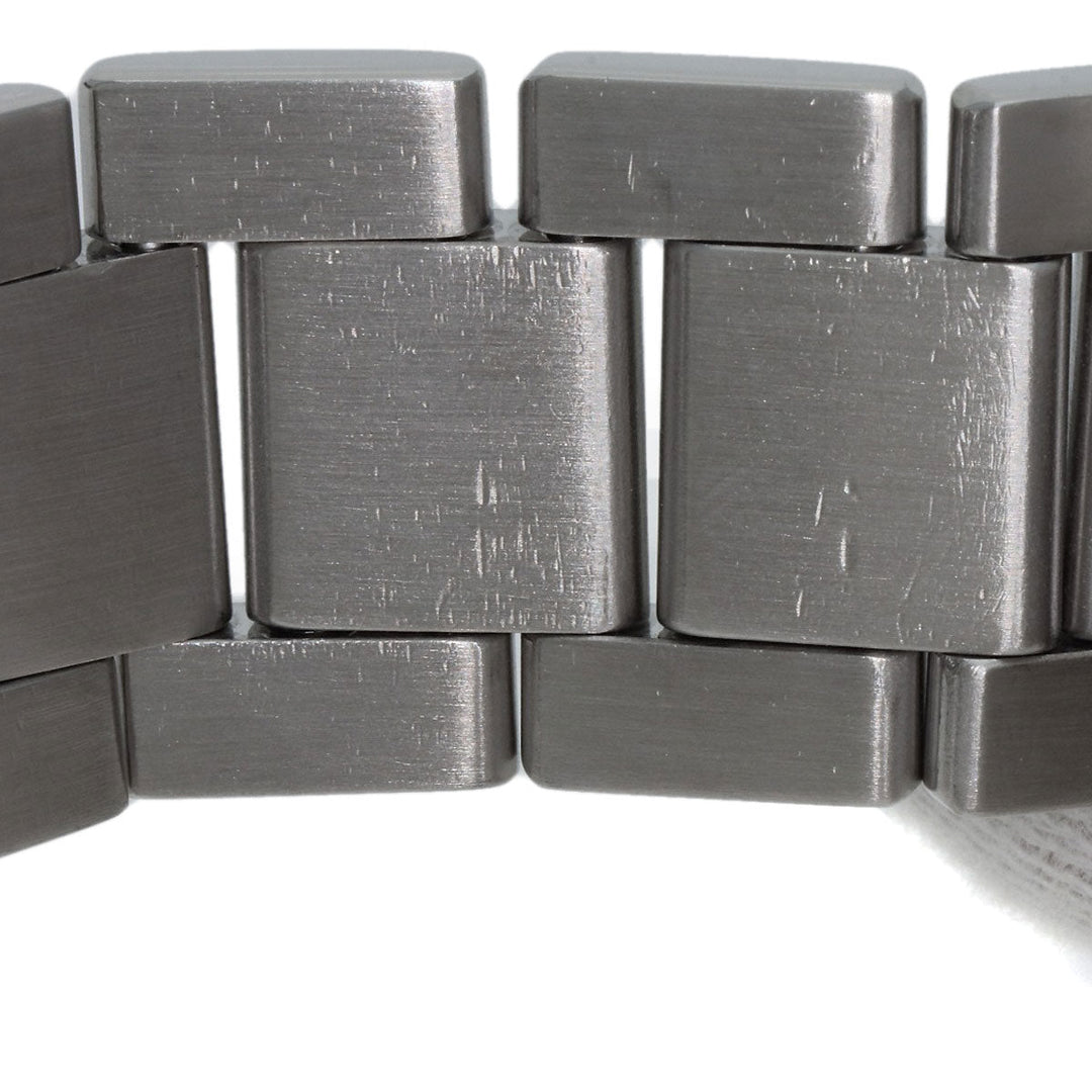 SEIKO Watches Spring drive SBGA027 9R65-0AG1 Stainless Steel , Stainless Steel Silver Grand Seiko Spring Drive Power Reserve black dial mens Used Authentic