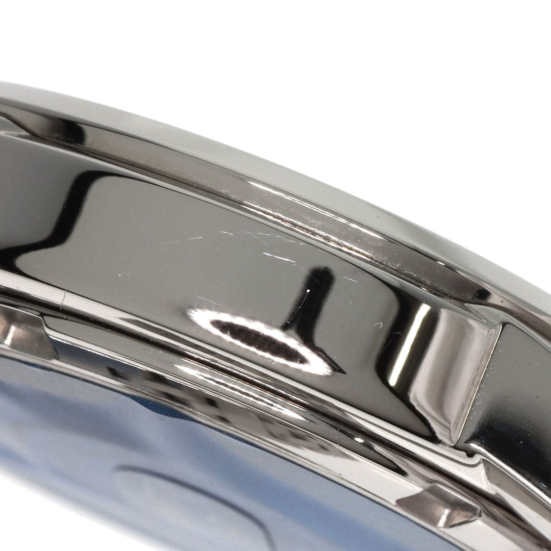 SEIKO Watches Quartz SBGX051 Stainless Steel Silver Grand Seiko Round Face white dial