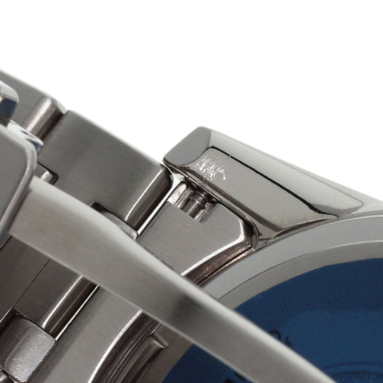 SEIKO Watches Quartz SBGX051 Stainless Steel Silver Grand Seiko Round Face white dial