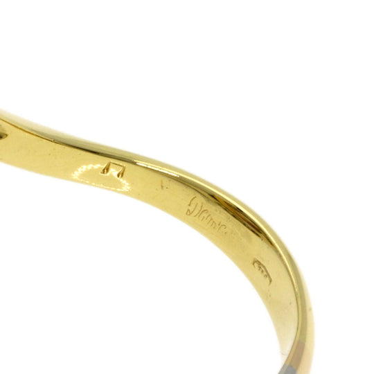 Damiani Ring 18K Yellow Gold gold diamond