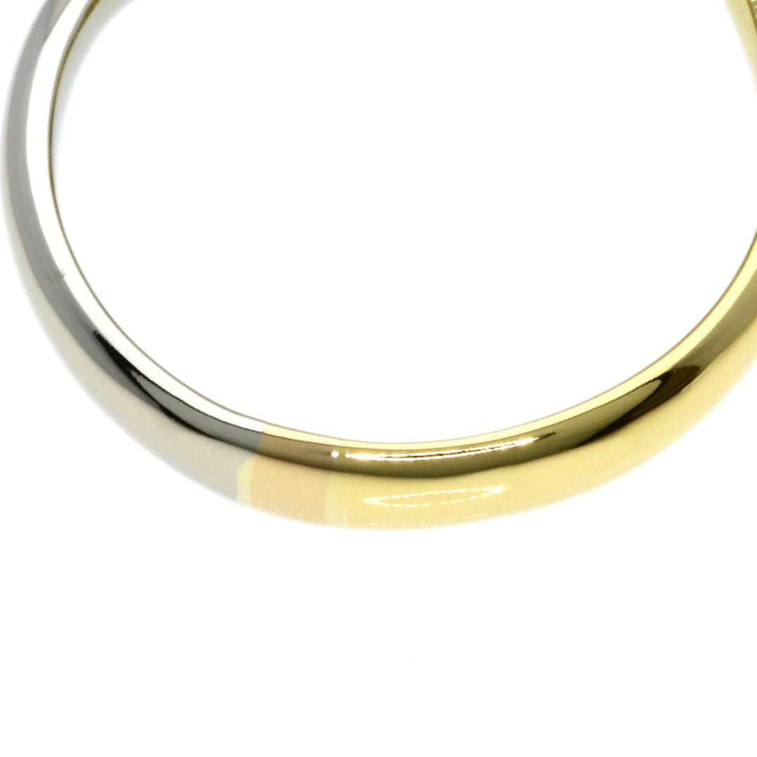 Damiani Ring 18K Yellow Gold gold diamond