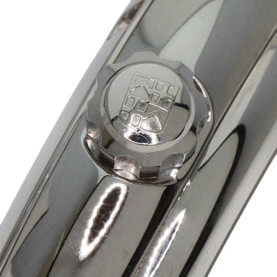 FREDERIQUE CONSTANT Watches Mechanical Automatic FC-330/335X6B4/6 Stainless Steel, Leather Silver Classic Heartbeat Moon Face Silver dial mens Used Authentic