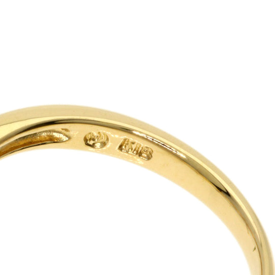 TASAKI Ring 18K Yellow Gold gold Pearl