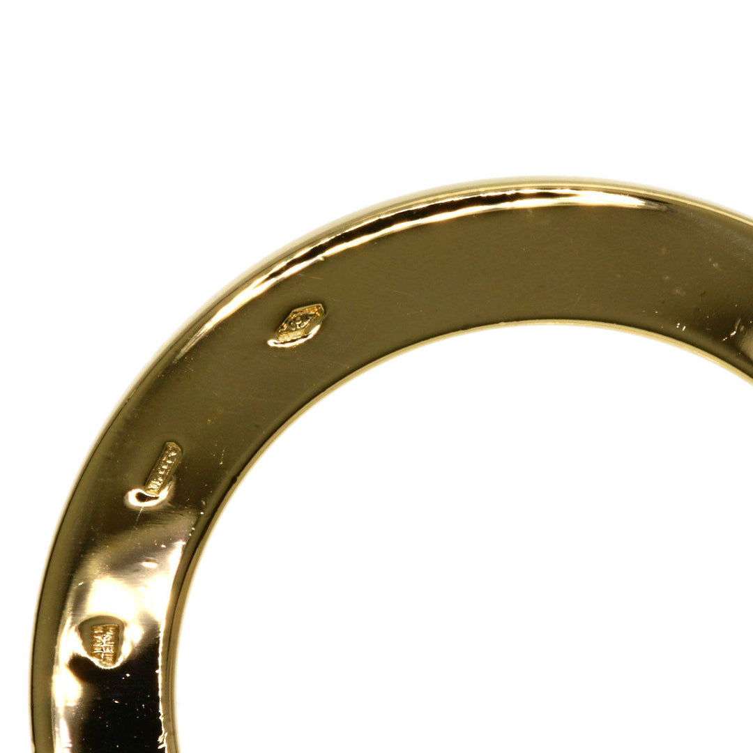 BVLGARI Necklace 18K Yellow Gold gold Bulgari Bulgari Diamond
