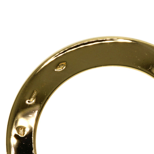 BVLGARI Necklace 18K Yellow Gold gold Bulgari Bulgari Diamond