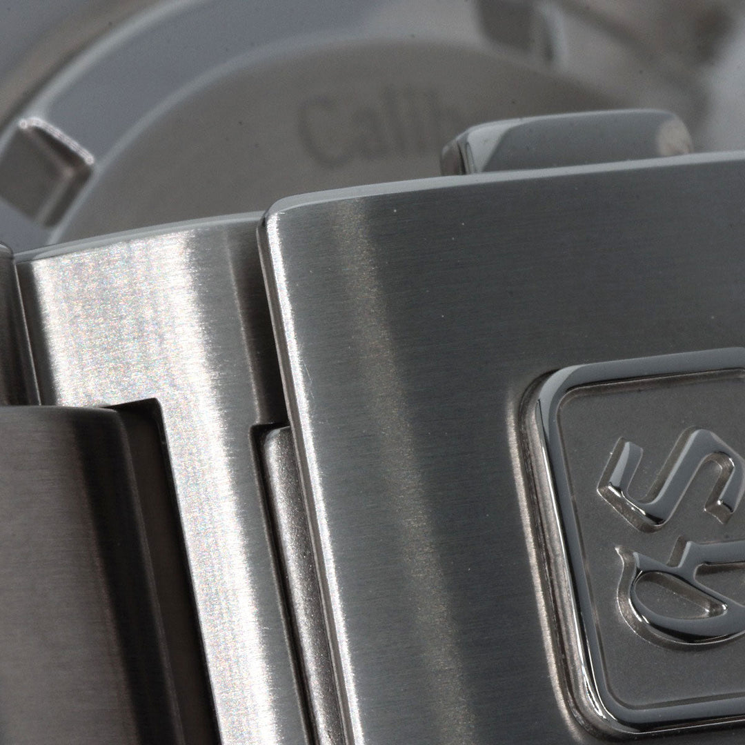 SEIKO Watches Quartz SBGN007 Stainless Steel , Stainless Steel Silver Grand Seiko Caliber 9F 25th Anniversary Limited Edition green dial mens Used Authentic