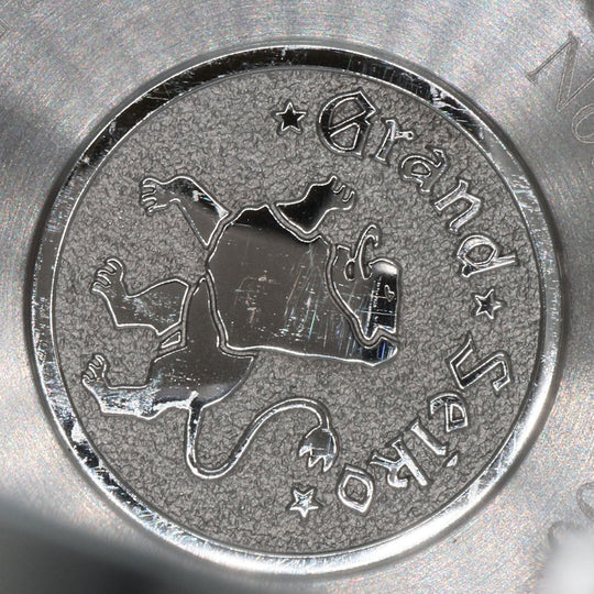 SEIKO Watches Quartz SBGN007 Stainless Steel , Stainless Steel Silver Grand Seiko Caliber 9F 25th Anniversary Limited Edition green dial mens Used Authentic