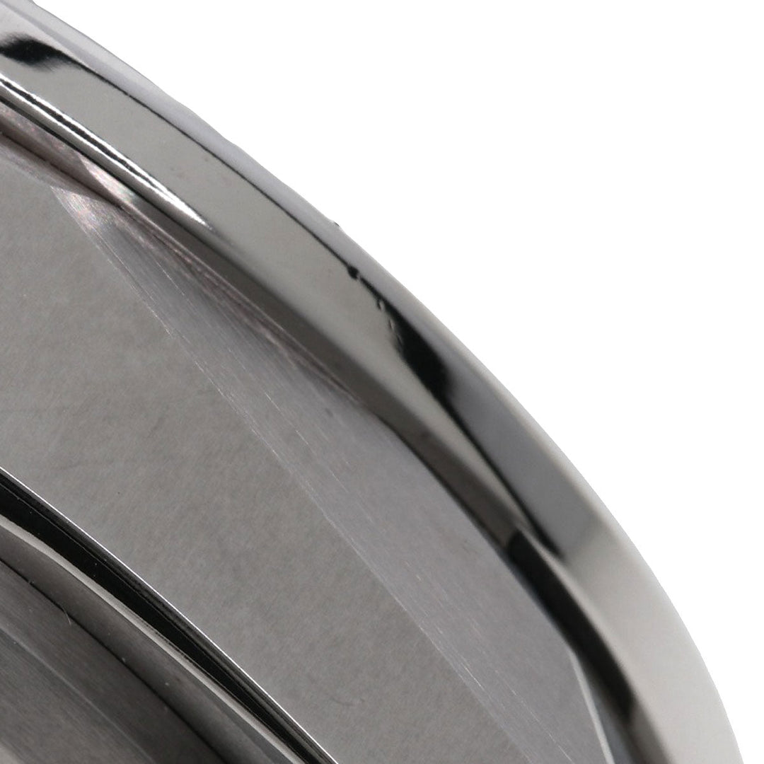CITIZEN Watches Solar Powered Radio Watch CC4050-18L F950-0029S02 Titanium, Urethane Silver ATESA GPS satellite Actline titanium dial mens Used Authentic
