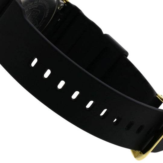 CASIO Watches Quartz GM-5600G Stainless Steel, Rubber gold G-Shock Metal Covered black dial mens Used Authentic
