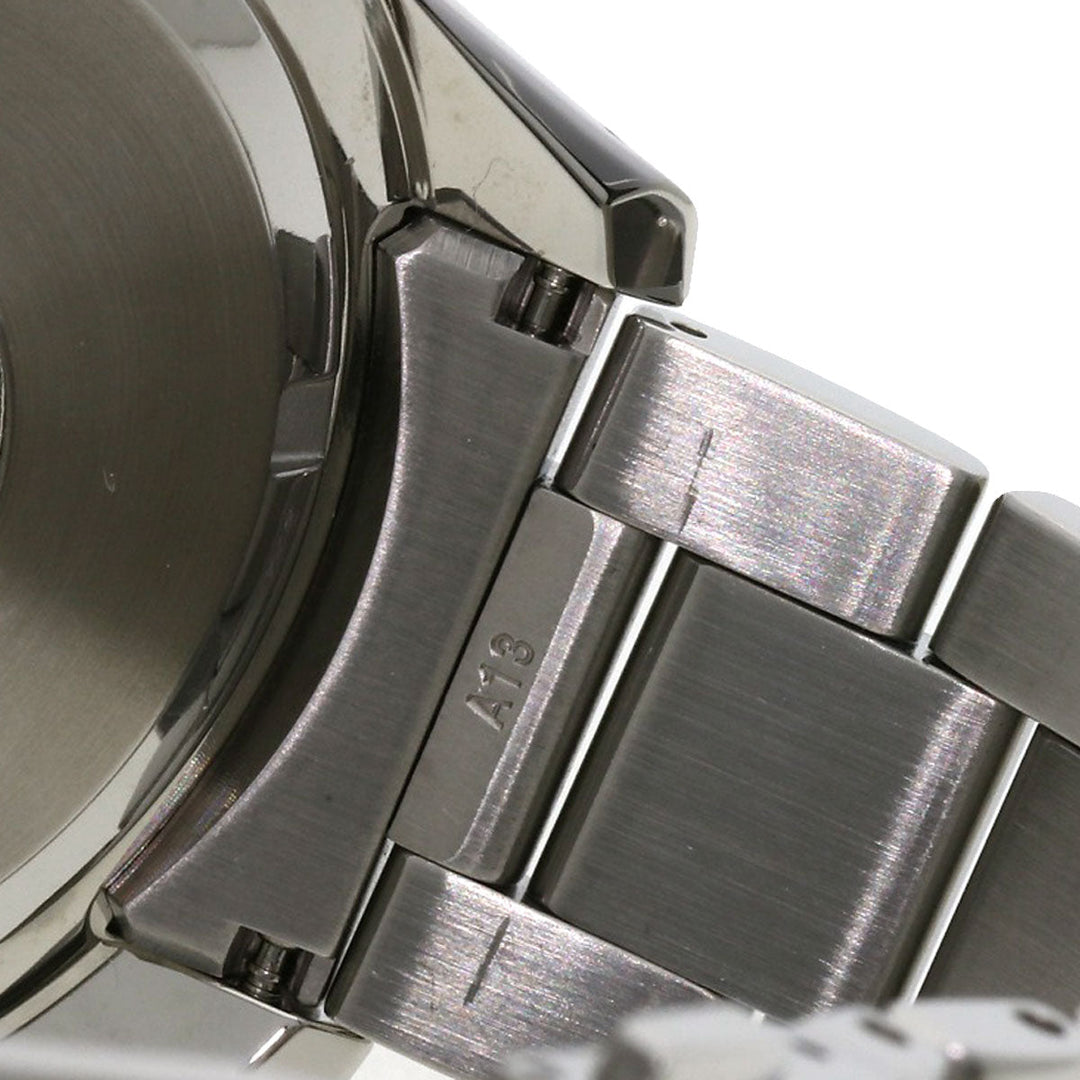 SEIKO Watches Quartz SBGV021 9F82-0AF0 Stainless Steel Silver Grand Seiko Silver dial