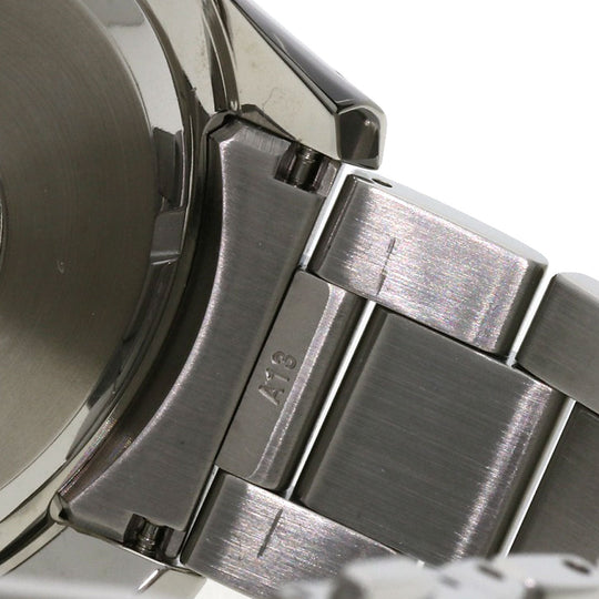 SEIKO Watches Quartz SBGV021 9F82-0AF0 Stainless Steel Silver Grand Seiko Silver dial