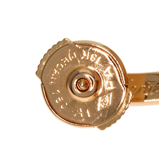 CARTIER Pierce 18K Pink Gold gold Mini love
