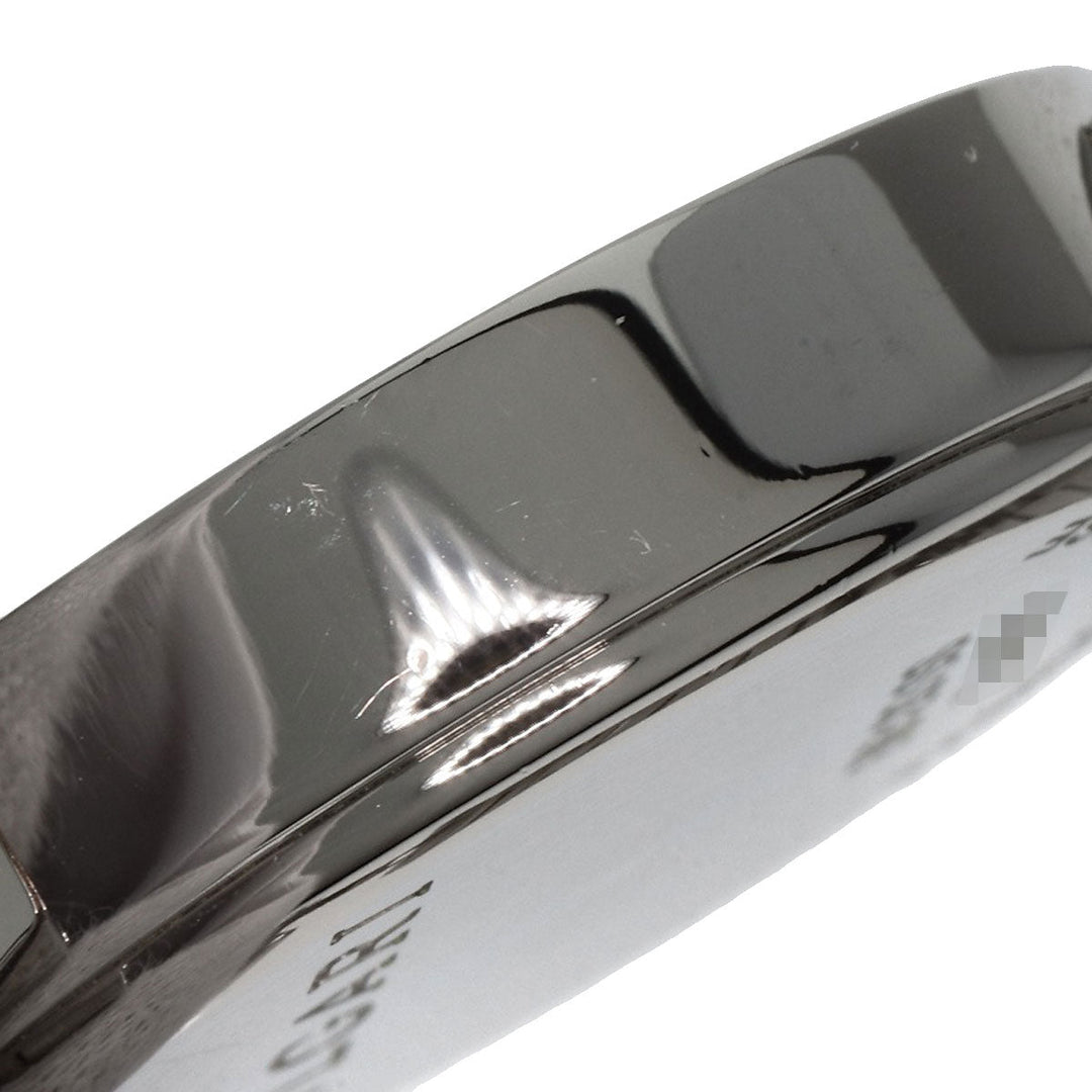 BVLGARI Watches Quartz BB23SS Stainless Steel , Stainless Steel Silver Bulgari Bulgari black dial Women Used Authentic