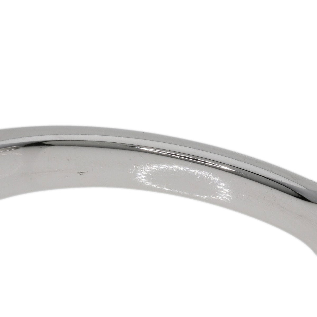 GUCCI Watches Quartz Stainless Steel , Stainless Steel Silver 1500L black dial Women Used Authentic