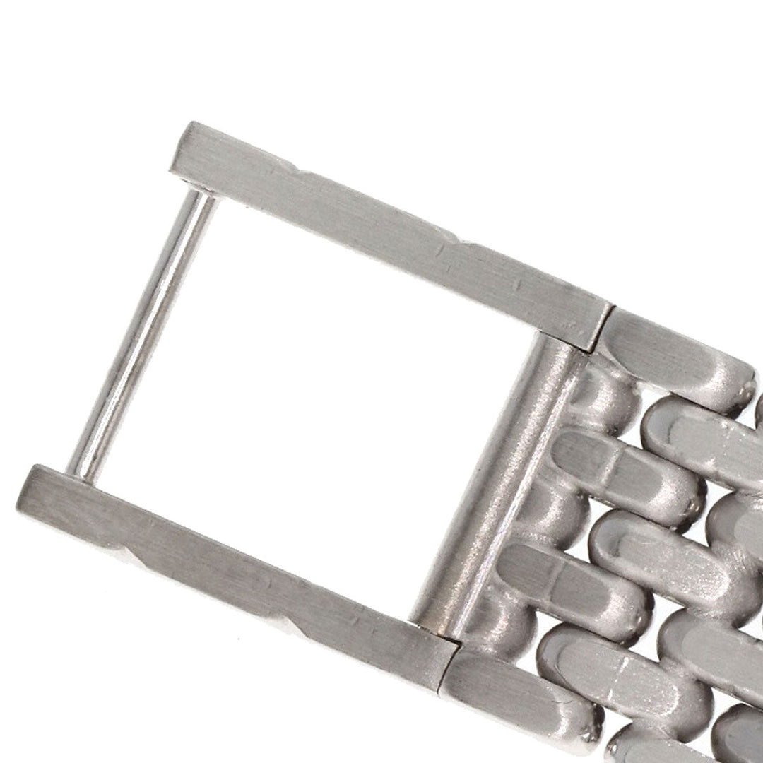 Chopard Watches Quartz 10/5911 K18WG, K18WG, Diamond Silver Classic 12P Bezel Diamond white dial Women Used Authentic