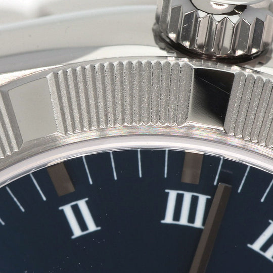 ROLEX Watches Mechanical Automatic 177210 Stainless Steel Silver Oyster Perpetual 31 blue dial