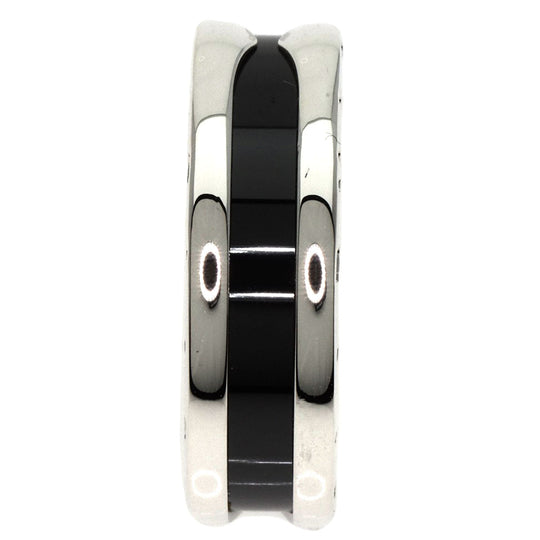 BVLGARI Ring SV Silver Save the Children #56