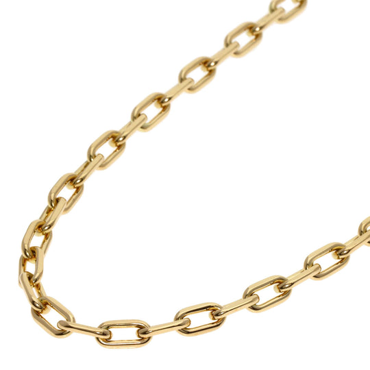CARTIER Pendant top 18K Yellow Gold gold Spartacus 19.7 "