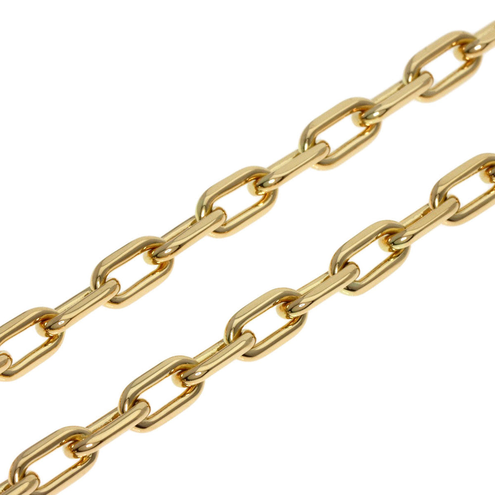 CARTIER Pendant top 18K Yellow Gold gold Spartacus 19.7 "