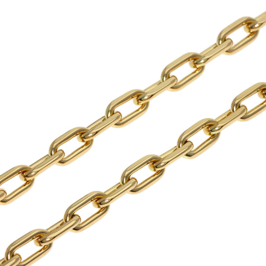 CARTIER Pendant top 18K Yellow Gold gold Spartacus 19.7 "