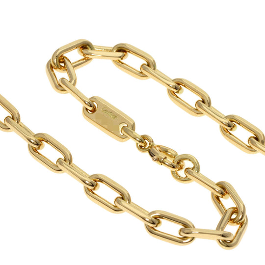 CARTIER Pendant top 18K Yellow Gold gold Spartacus 19.7 "