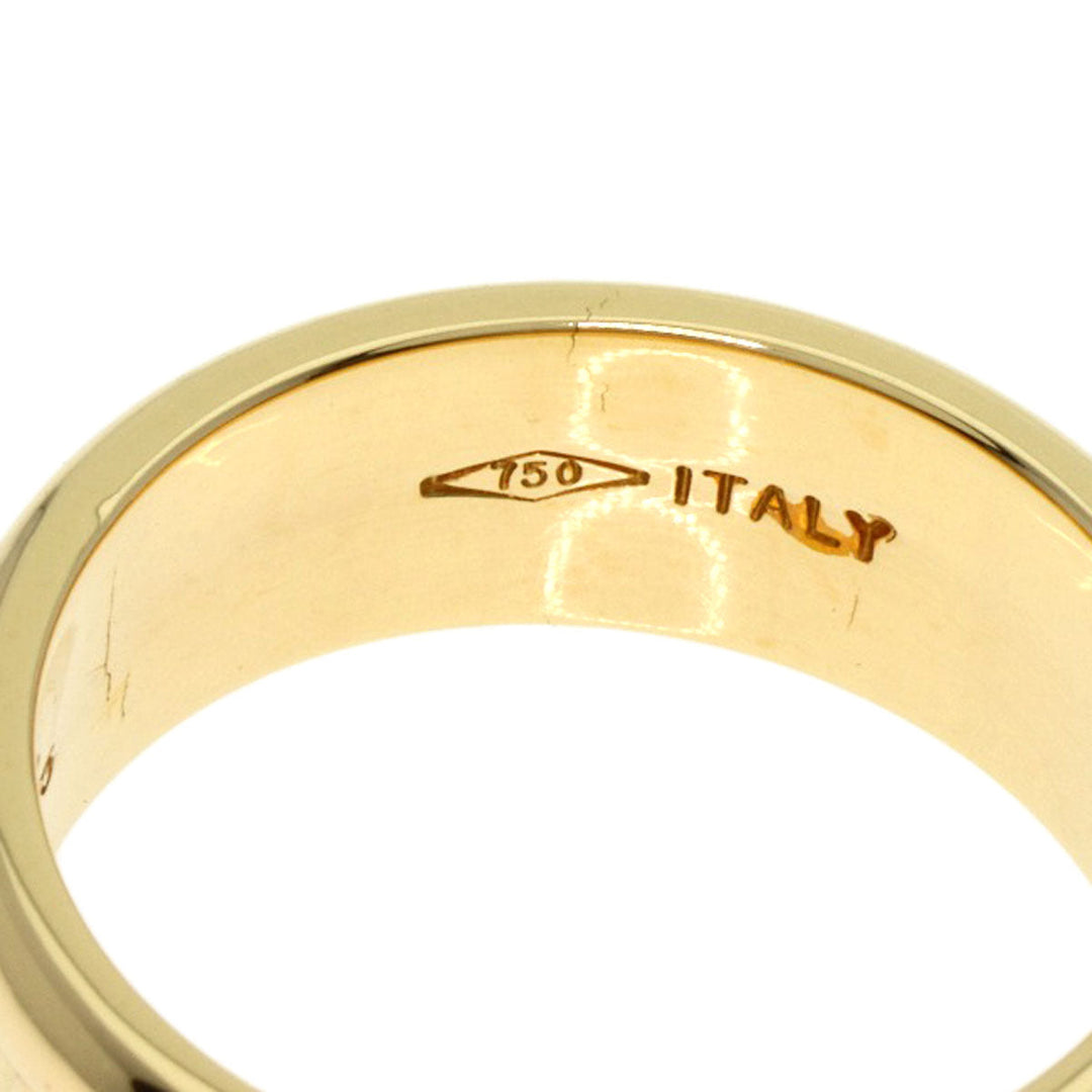 TIFFANY&Co. Ring 18K Yellow Gold gold Atlas