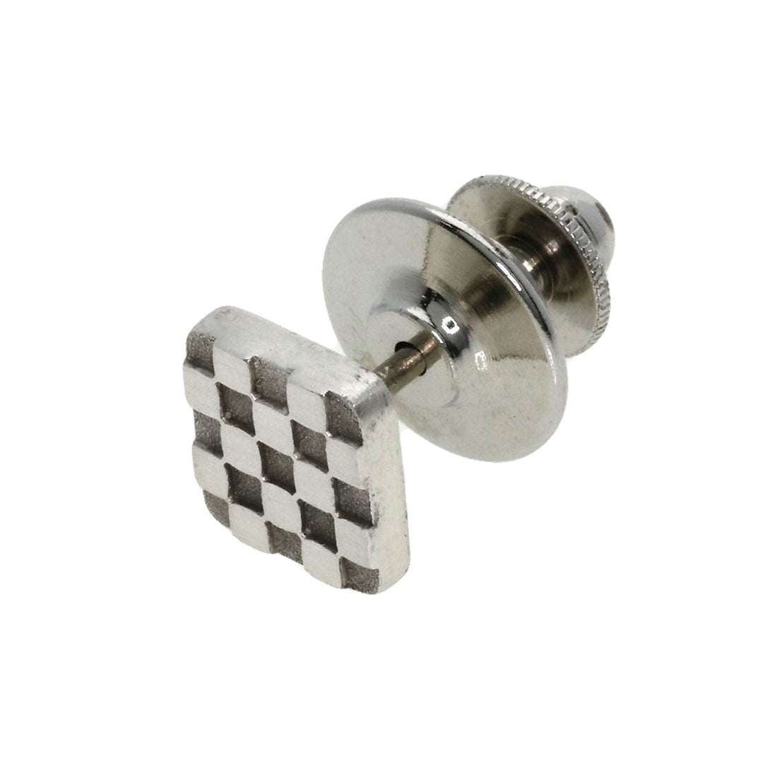 Georg Jensen cuffs SV Silver 113 Tie pin 2 piece set mens Used Authentic