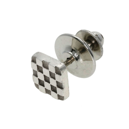 Georg Jensen cuffs SV Silver 113 Tie pin 2 piece set mens Used Authentic