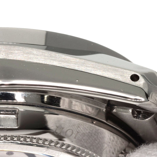 SEIKO Watches Mechanical Automatic SBGR083 Stainless Steel , Stainless Steel Silver Grand Seiko Historical Collection Limited to 700 pieces worldwide black dial mens Used Authentic