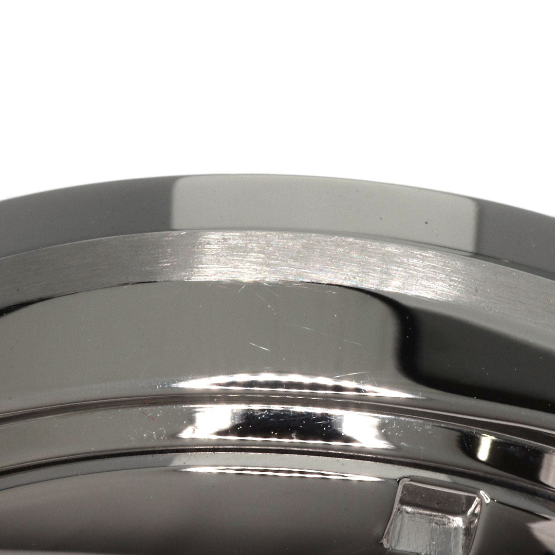 SEIKO Watches Mechanical Automatic SBGR083 Stainless Steel , Stainless Steel Silver Grand Seiko Historical Collection Limited to 700 pieces worldwide black dial mens Used Authentic