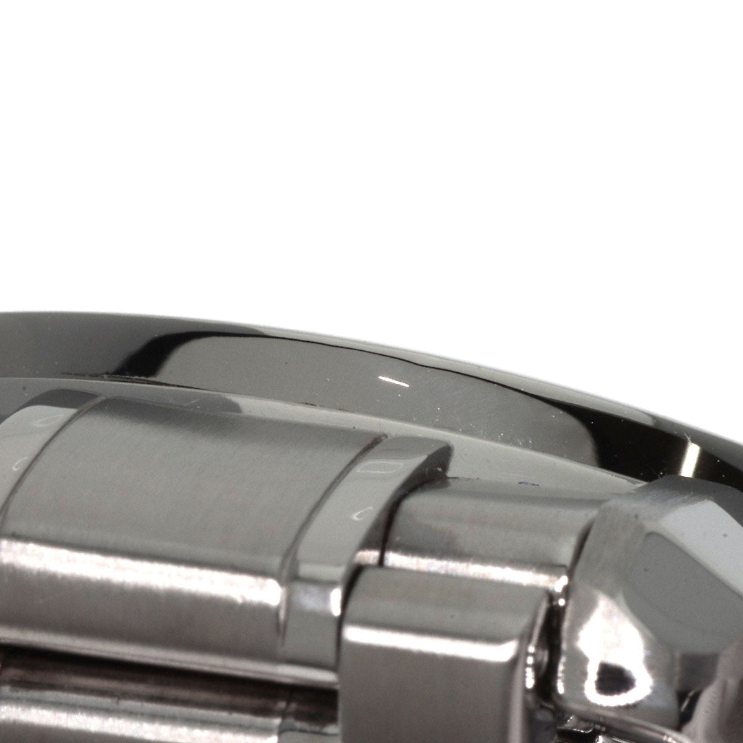 SEIKO Watches Mechanical Automatic SBGR083 Stainless Steel , Stainless Steel Silver Grand Seiko Historical Collection Limited to 700 pieces worldwide black dial mens Used Authentic