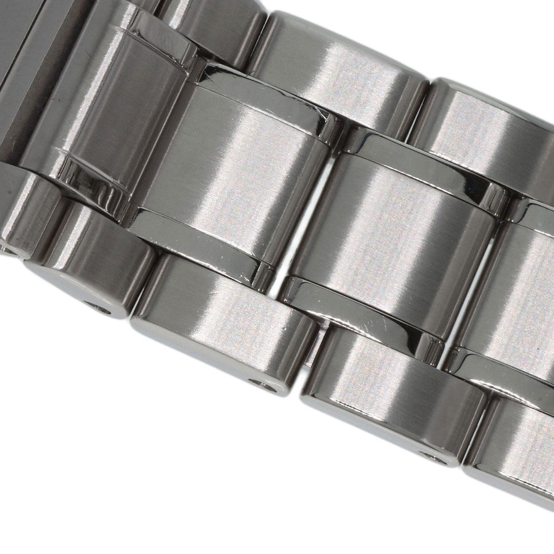 SEIKO Watches Mechanical Automatic SBGR083 Stainless Steel , Stainless Steel Silver Grand Seiko Historical Collection Limited to 700 pieces worldwide black dial mens Used Authentic