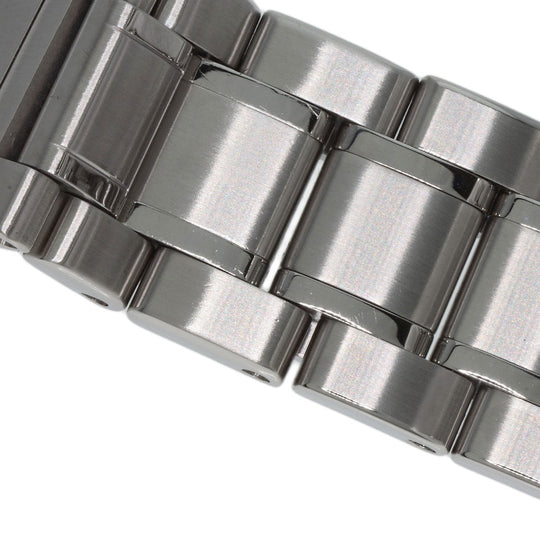 SEIKO Watches Mechanical Automatic SBGR083 Stainless Steel , Stainless Steel Silver Grand Seiko Historical Collection Limited to 700 pieces worldwide black dial mens Used Authentic