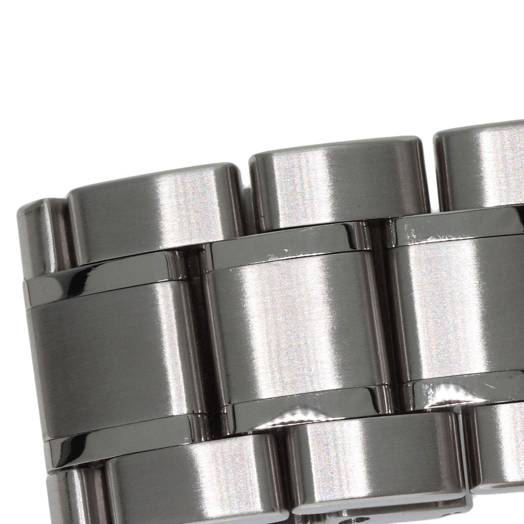 SEIKO Watches Mechanical Automatic SBGR083 Stainless Steel , Stainless Steel Silver Grand Seiko Historical Collection Limited to 700 pieces worldwide black dial mens Used Authentic