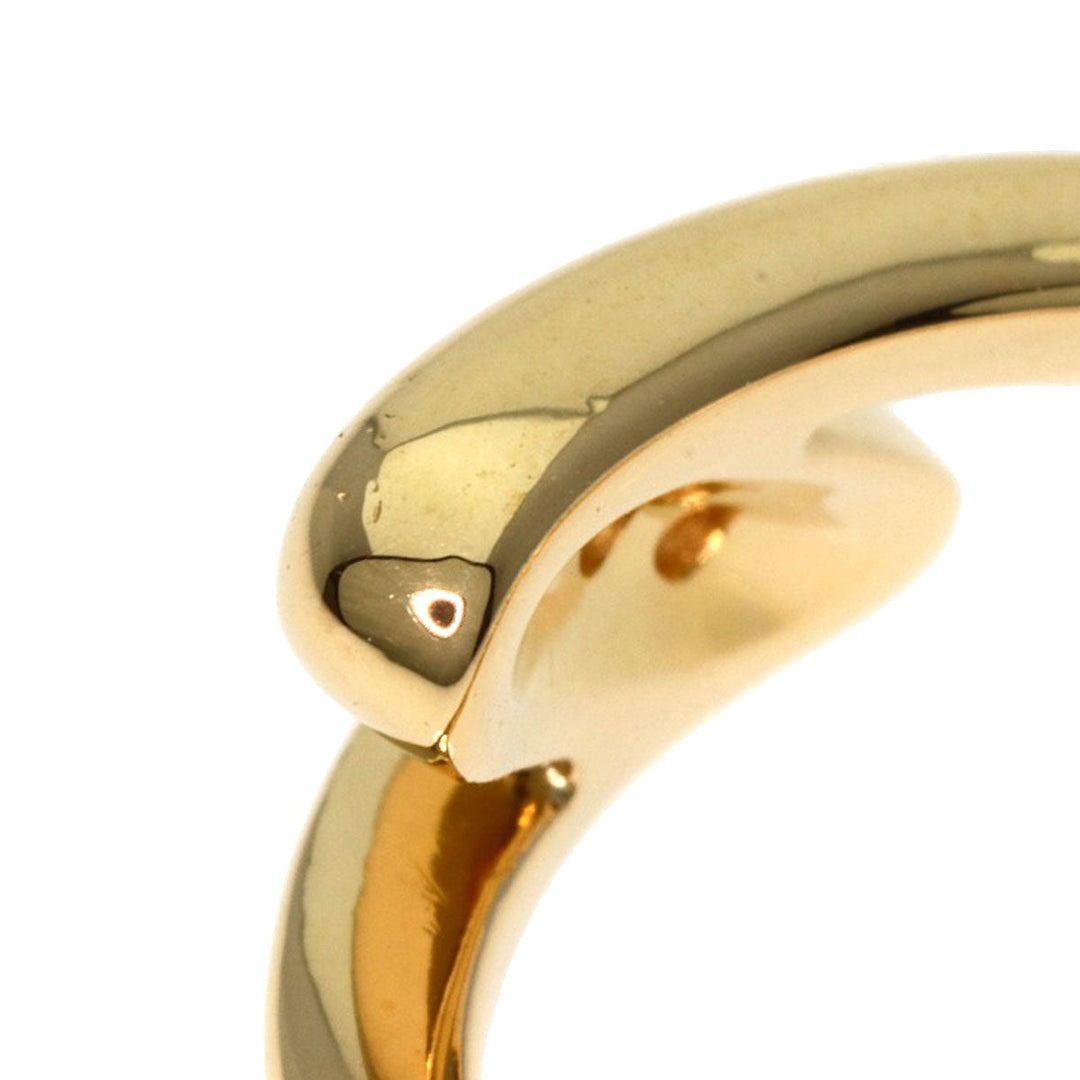 POLA Ring 18K Yellow Gold gold diamond