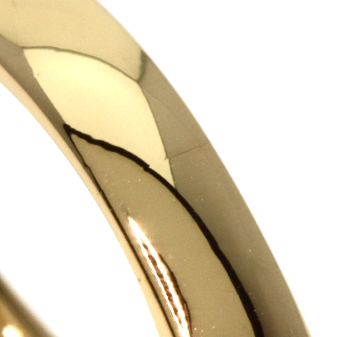 POLA Ring 18K Yellow Gold gold diamond
