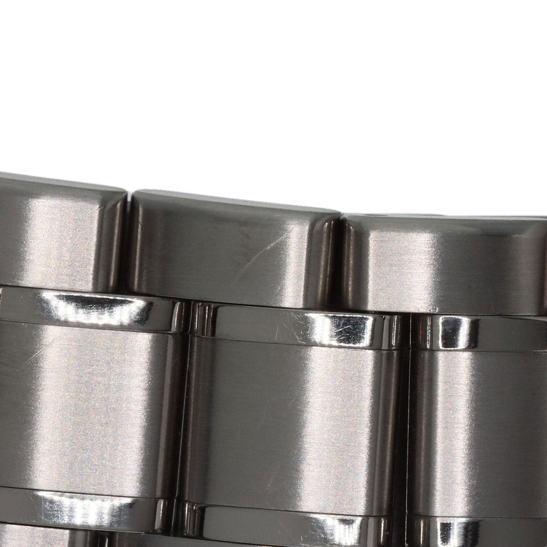 SEIKO Watches Spring drive SBGA011 9R65-0AE0 Stainless Steel , Stainless Steel Silver Grand Seiko Round Face Snow White white dial mens Used Authentic