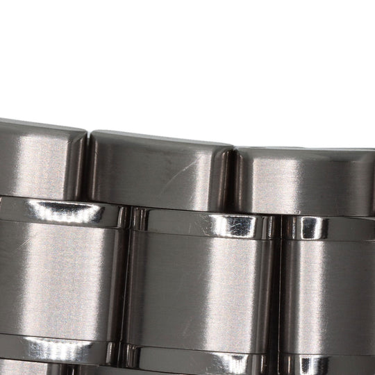 SEIKO Watches Spring drive SBGA011 9R65-0AE0 Stainless Steel , Stainless Steel Silver Grand Seiko Round Face Snow White white dial mens Used Authentic