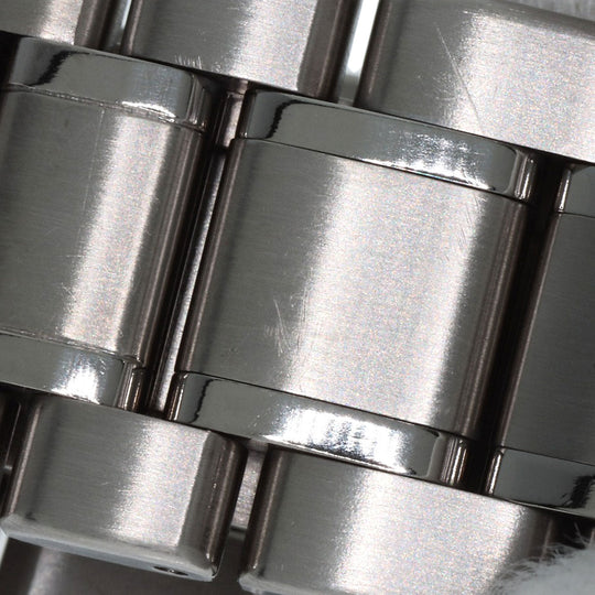 SEIKO Watches Spring drive SBGA011 9R65-0AE0 Stainless Steel , Stainless Steel Silver Grand Seiko Round Face Snow White white dial mens Used Authentic