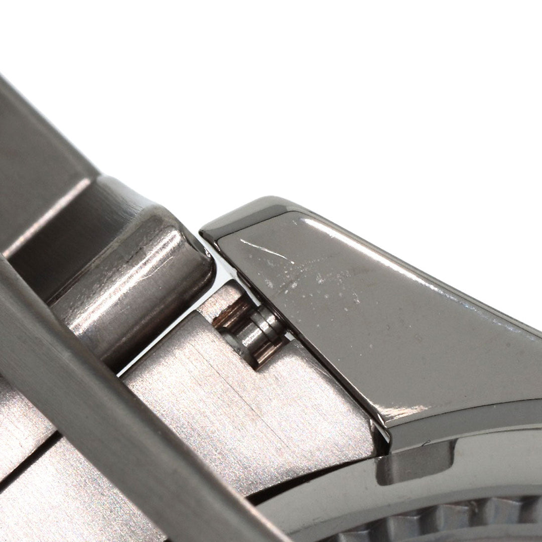 SEIKO Watches Spring drive SBGA011 9R65-0AE0 Stainless Steel , Stainless Steel Silver Grand Seiko Round Face Snow White white dial mens Used Authentic