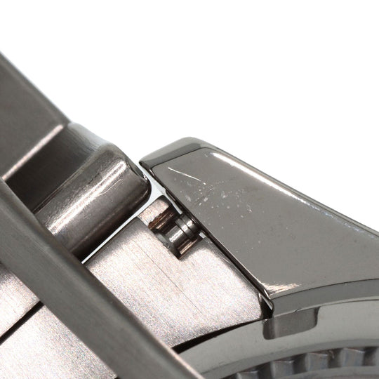 SEIKO Watches Spring drive SBGA011 9R65-0AE0 Stainless Steel , Stainless Steel Silver Grand Seiko Round Face Snow White white dial mens Used Authentic