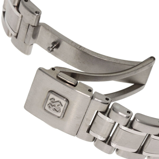 SEIKO Watches Spring drive SBGA011 9R65-0AE0 Stainless Steel , Stainless Steel Silver Grand Seiko Round Face Snow White white dial mens Used Authentic