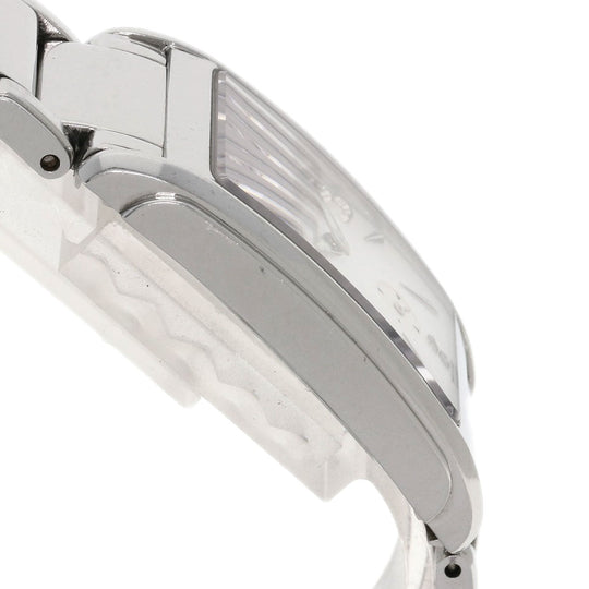 HAMILTON Watches Quartz H114111 Stainless Steel , Stainless Steel Silver Ardmore 4P Diamond White shell dial Women Used Authentic