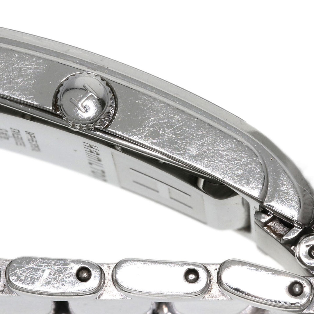 HAMILTON Watches Quartz H114111 Stainless Steel , Stainless Steel Silver Ardmore 4P Diamond White shell dial Women Used Authentic