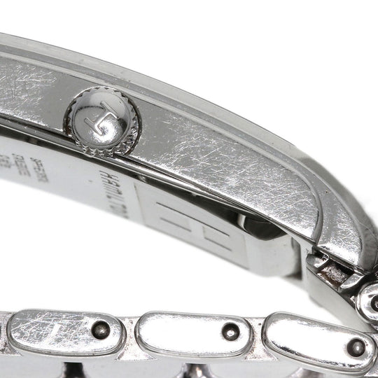 HAMILTON Watches Quartz H114111 Stainless Steel , Stainless Steel Silver Ardmore 4P Diamond White shell dial Women Used Authentic