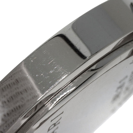 BVLGARI Watches Quartz BBL26S Stainless Steel , Stainless Steel Silver Bulgari Bulgari Silver dial Women Used Authentic