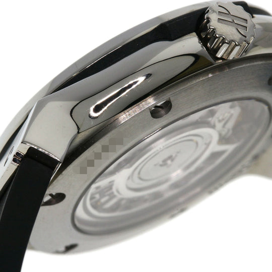 HUBLOT Watches Mechanical Automatic 565.NX.1171.RX titanium Silver Classic fusion black dial