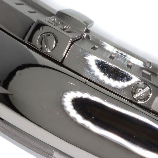 BREITLING Watches A13356 Stainless Steel, Rubber Silver Chronomat Evolution mens Used Authentic