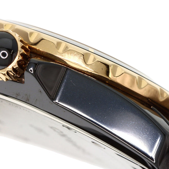 CHANEL Watches Quartz H2543 ceramic black J12 1.3" black dial